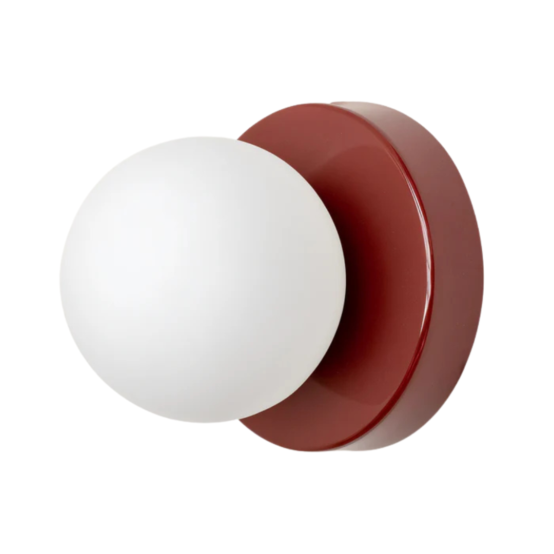 Livia - Stilvolle LED-Wandleuchte