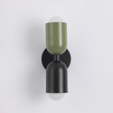 Luminoir - Aurora LED Wandleuchte