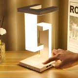 Luvran - Schwebende LED-Tischlampe