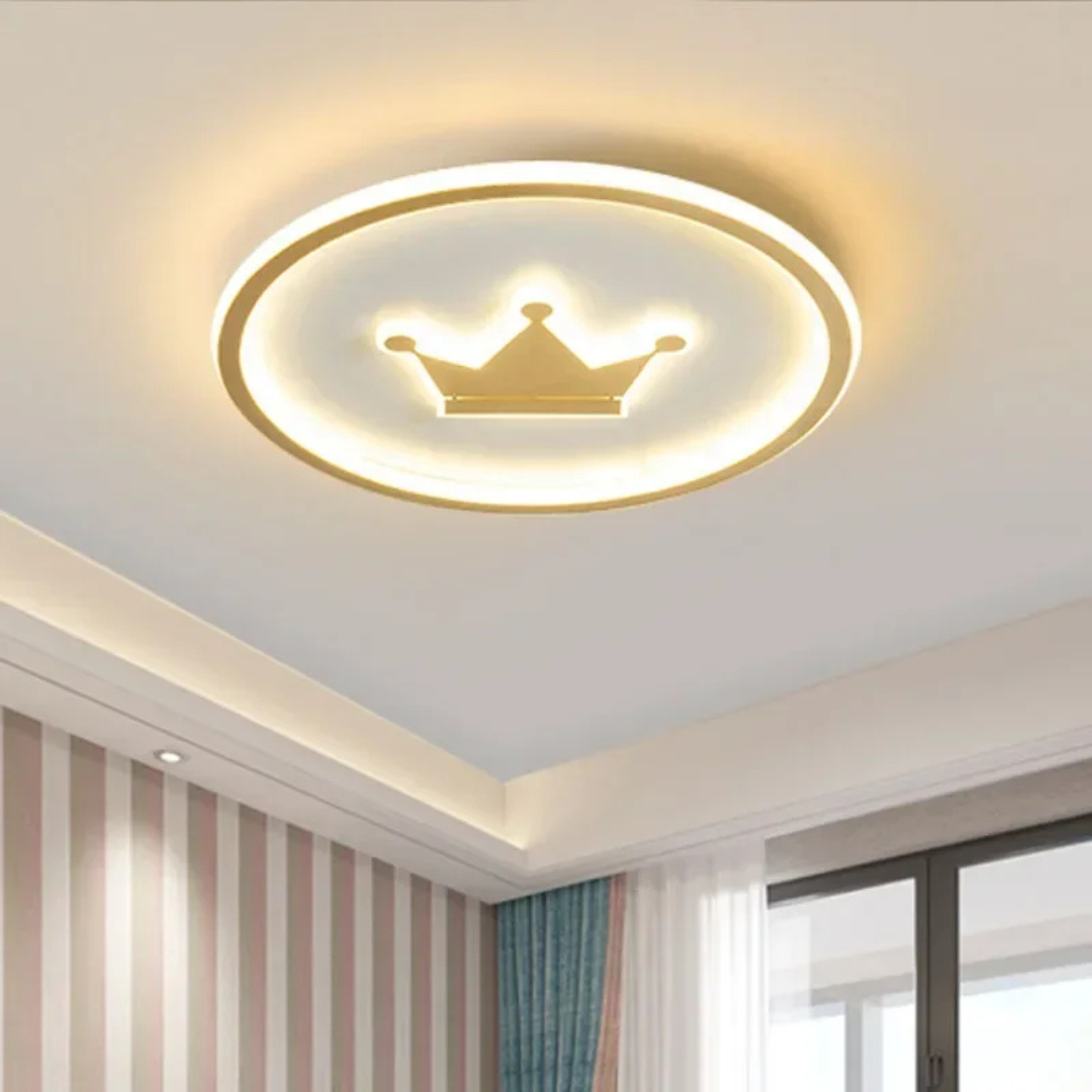 Royal - Dimmbare LED-Deckenleuchte