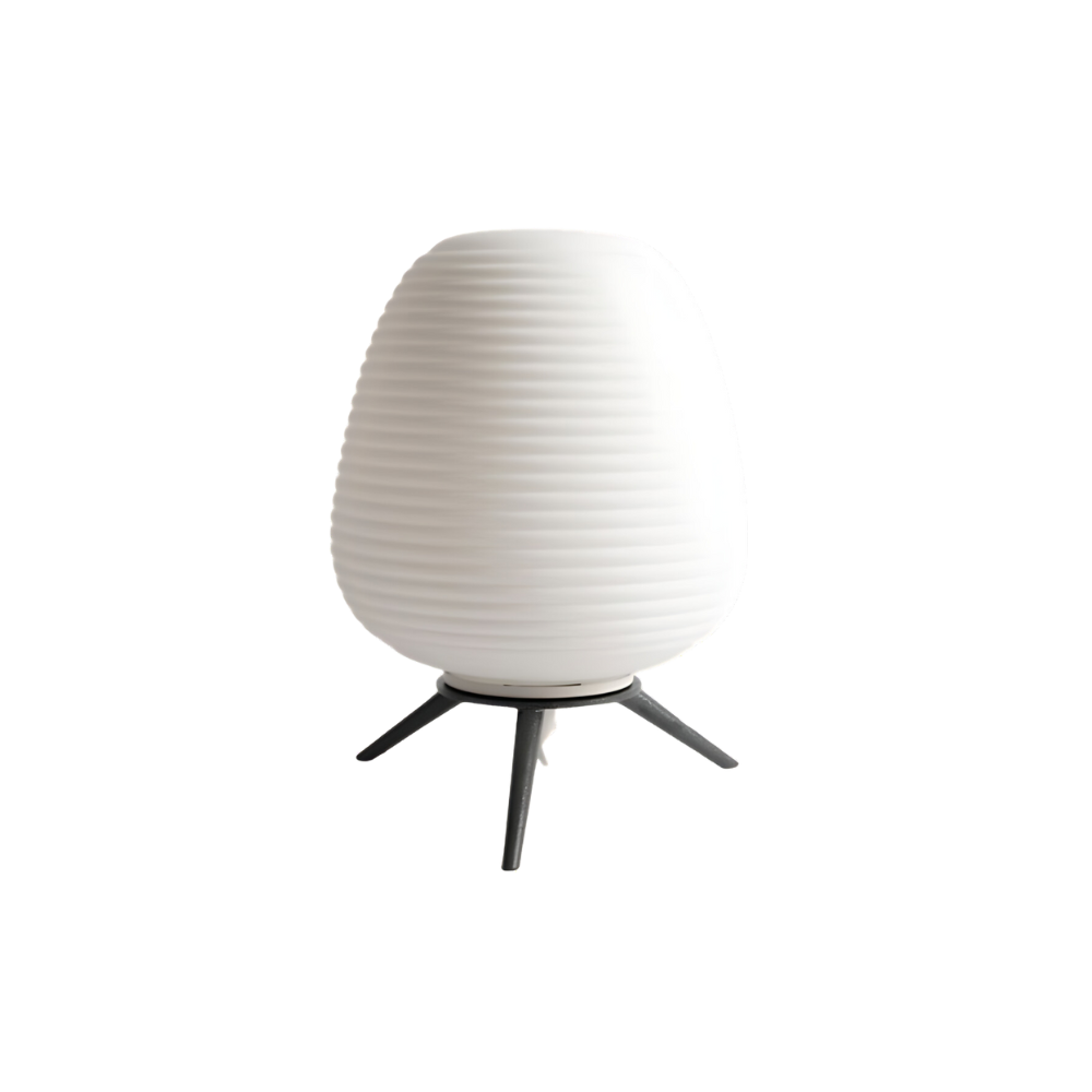 Finesse – Moderne Tischlampe