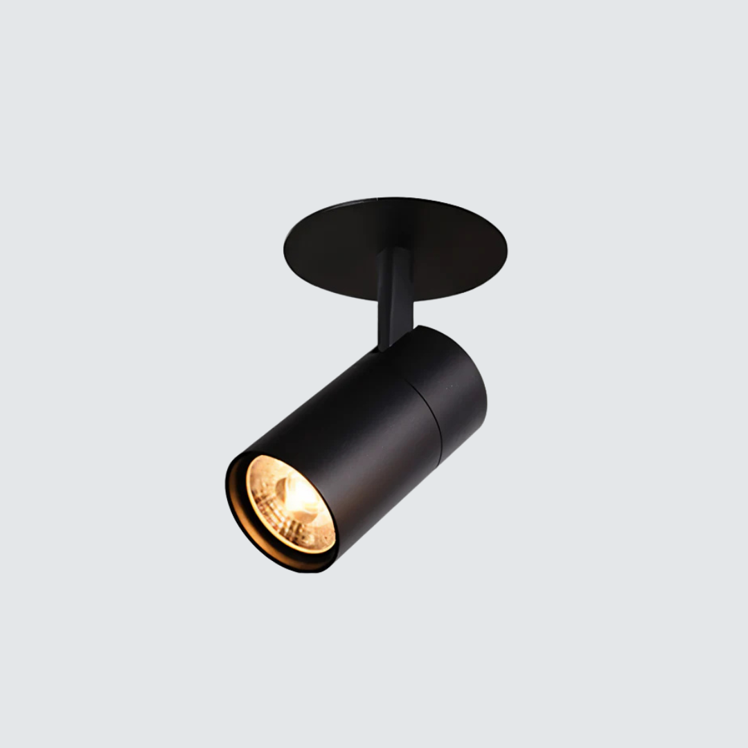 Iris - Moderne LED-Deckenlampe für Innenräume