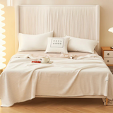 Mily - Kuscheldecke aus Fleece