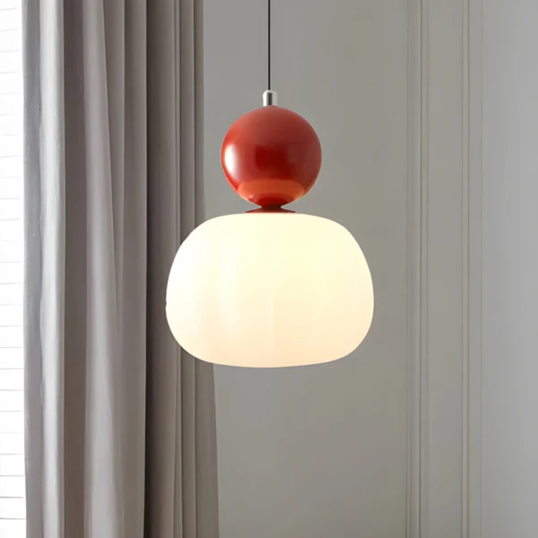 Lumi Design – Hängeleuchte