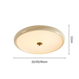 Luminexa – Moderne Runde Deckenlampe