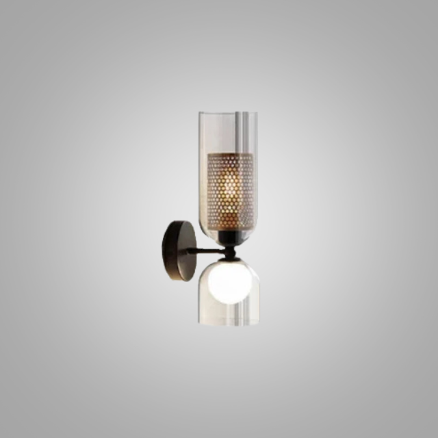 PureGlow – LED Wandleuchte
