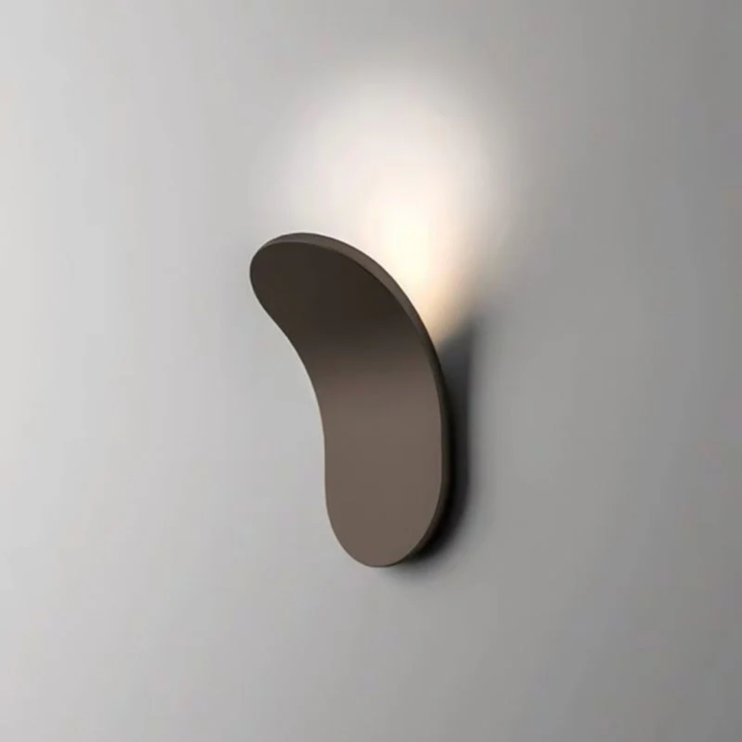 Nordelle – Skandinavische Wandlampe im Modernen Design