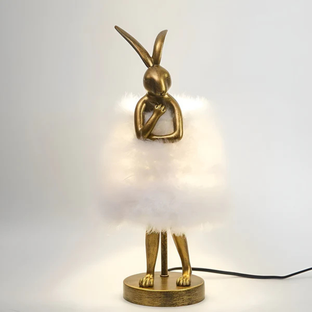 Rabby – LED Nachtlampe Kaninchenform