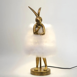 Rabby – LED Nachtlampe Kaninchenform