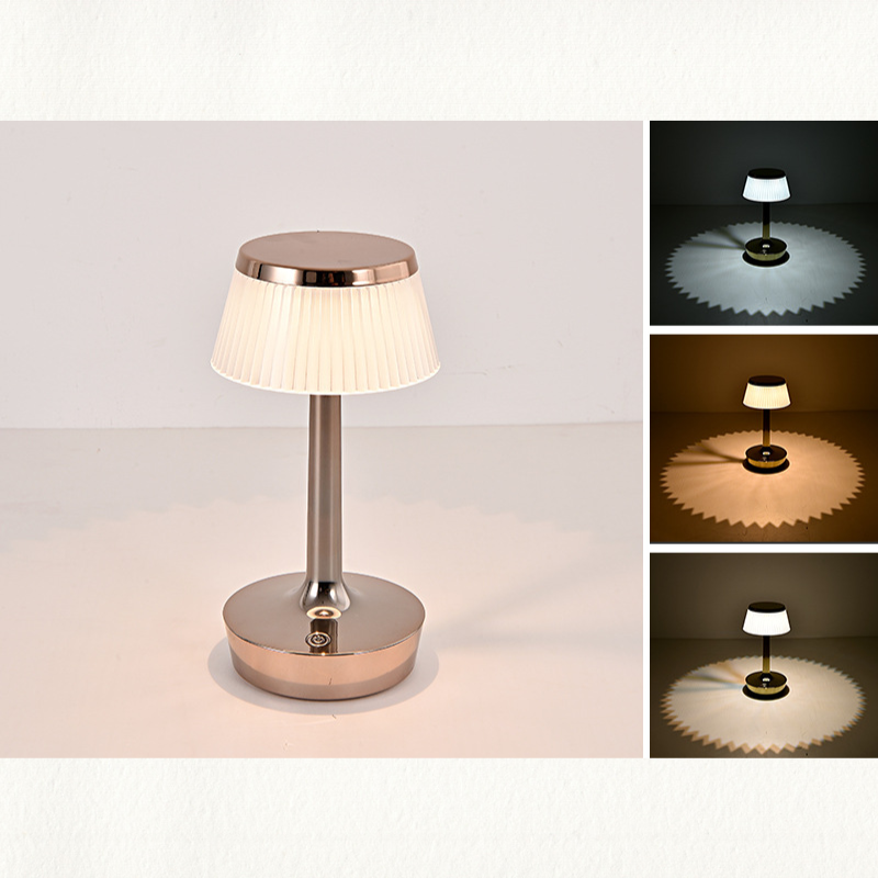 Lisa LED Tischlampe