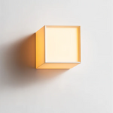 Nyxen - Minimalistische Innenwandlampe