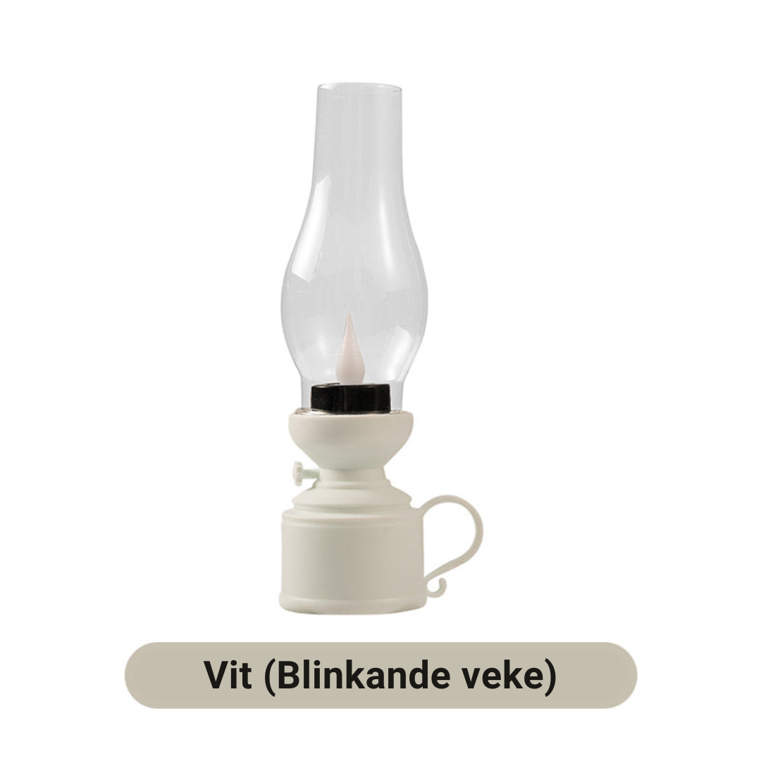 KairoLite - Laternen Lampe