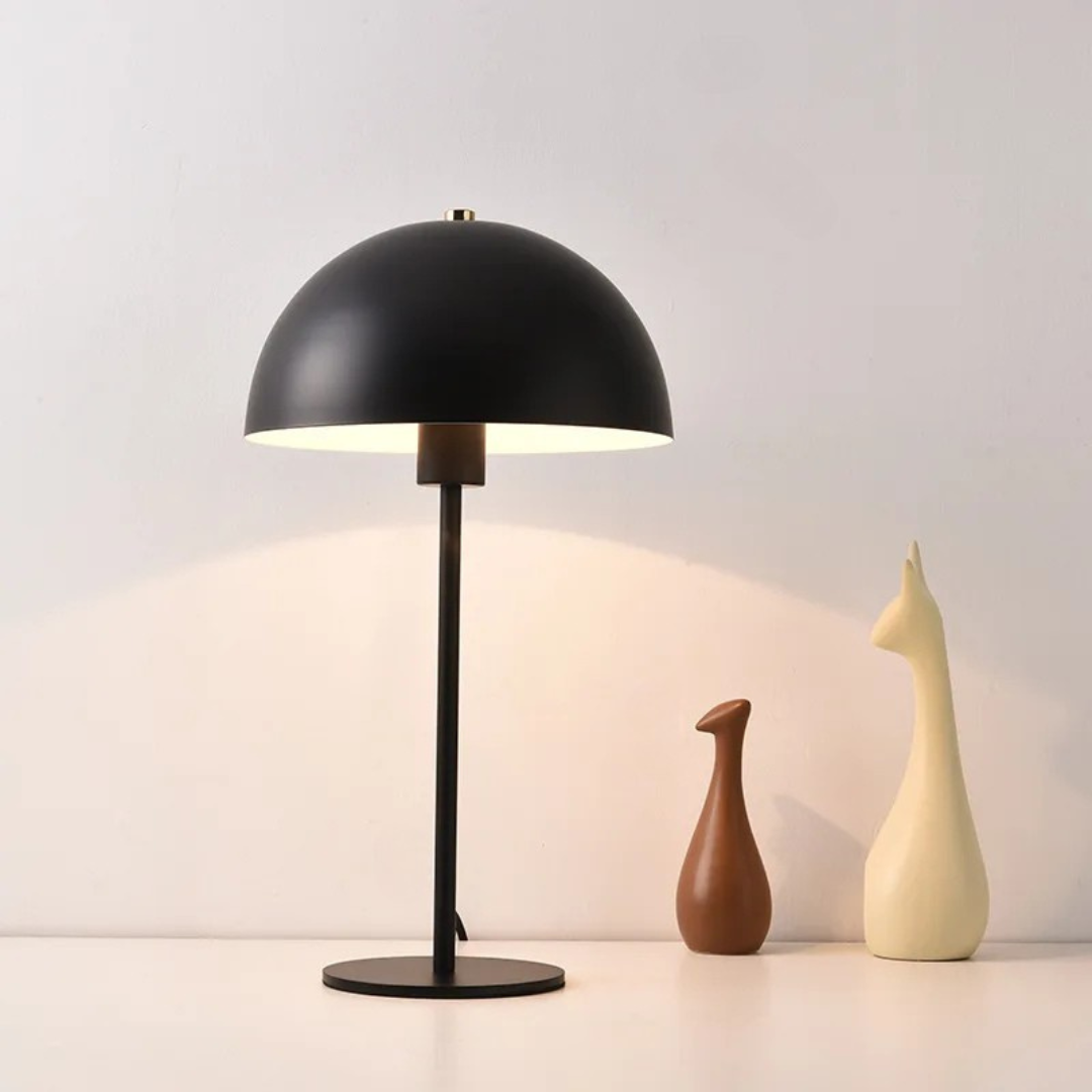 Valis - Moderne LED Tischlampe