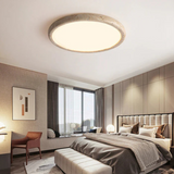 Noct - LED-Deckenlampe aus Naturstein