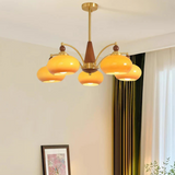 Flare - Moderner Kronleuchter