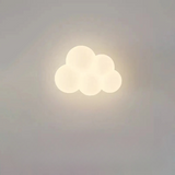 CloudLight – Kinder Wandleuchte