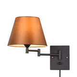 Luminexa – Schwenkarm Wandleuchte