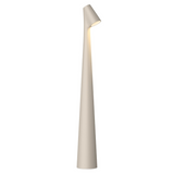 Nordic - Kabellose LED-Tischlampe