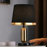 Cilo - Vintage Tischlampe