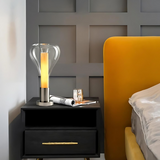 Glozia - LED Tischlampe