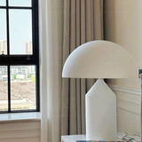 Nordora – Pilz Tischlampe
