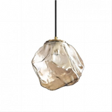 Lumenos – Glas Pendelleuchte