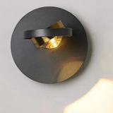 GlowAdjust – LED Wandleuchte