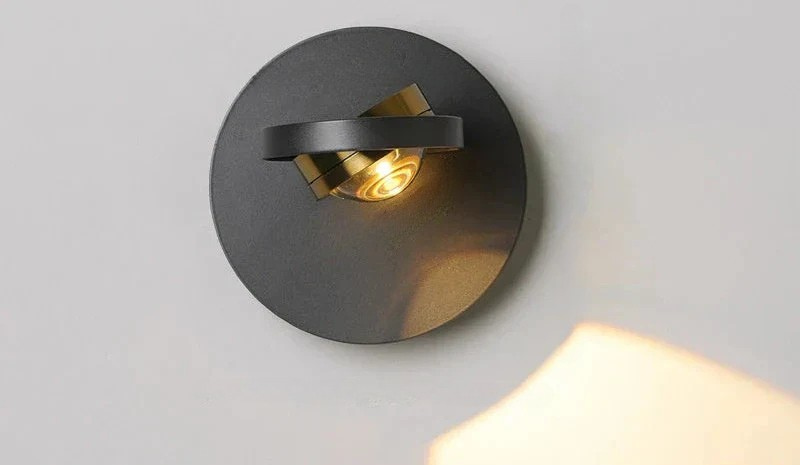 GlowAdjust – LED Wandleuchte