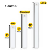 EasyLight – LED-Lichtleiste mit Bewegungssensor