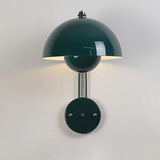 NightBud – Pilz-Wandleuchte