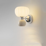 LuxeGlow - LED Wandleuchte