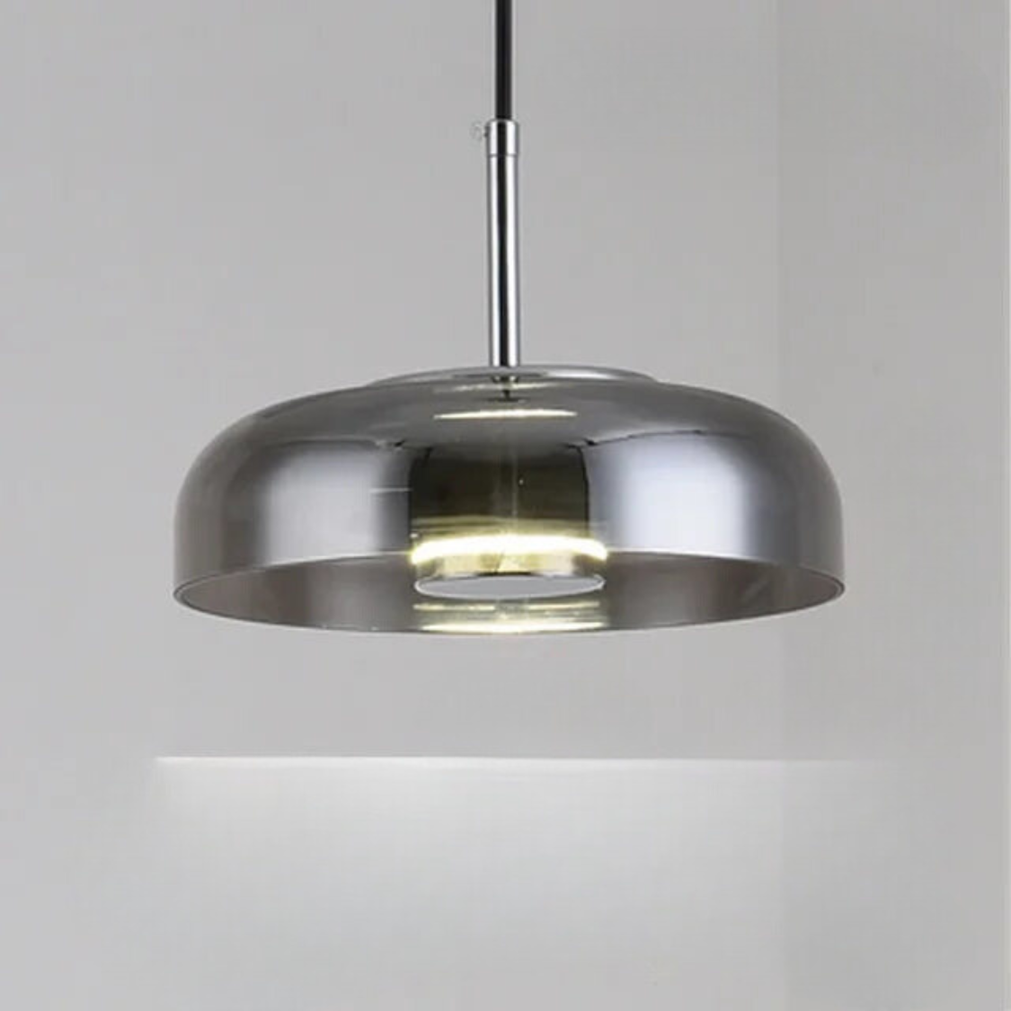 Luminoir - Leichte LED Lampe