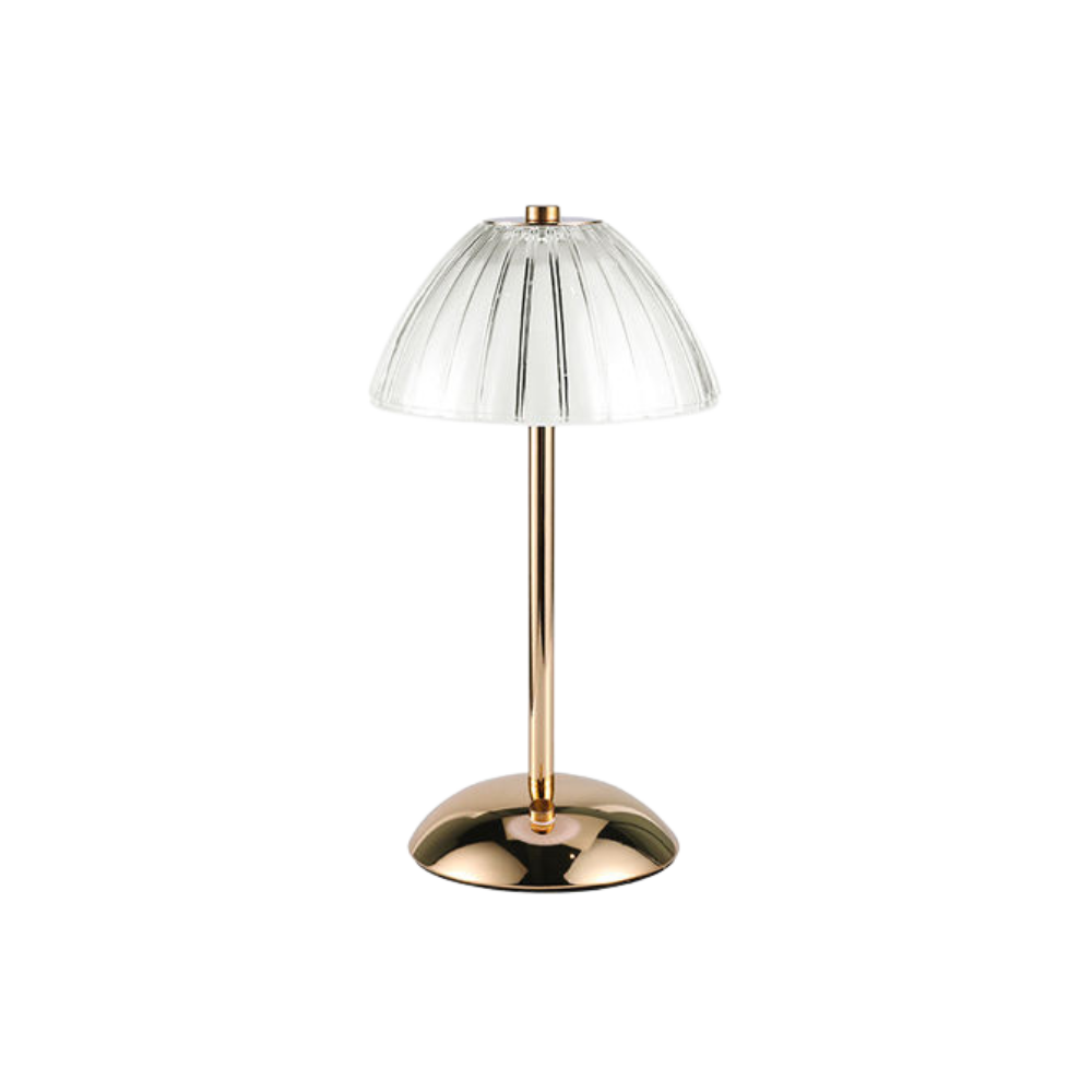 Lustre - Nordische Glaslaterne