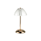 Lustre - Nordische Glaslaterne