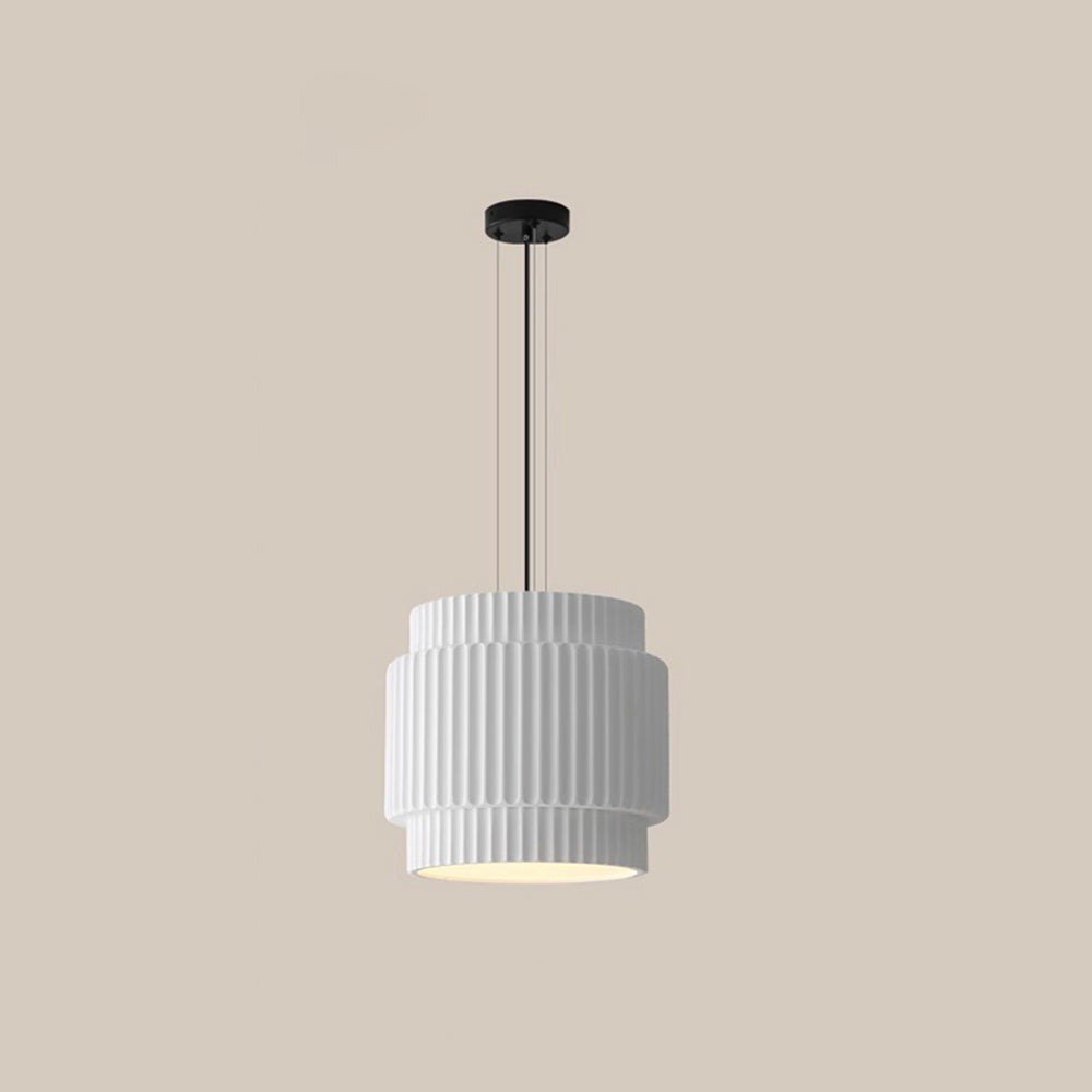 Bauhaus – Moderne Hängelampe