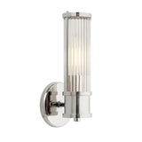 Luminoir – Moderne Glas-Wandleuchte
