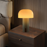 Aion – LED Pilzlampe