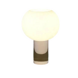 RoyalGlow - Vintage Tischlampe
