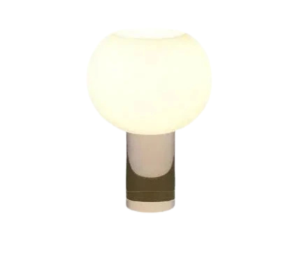 RoyalGlow - Vintage Tischlampe
