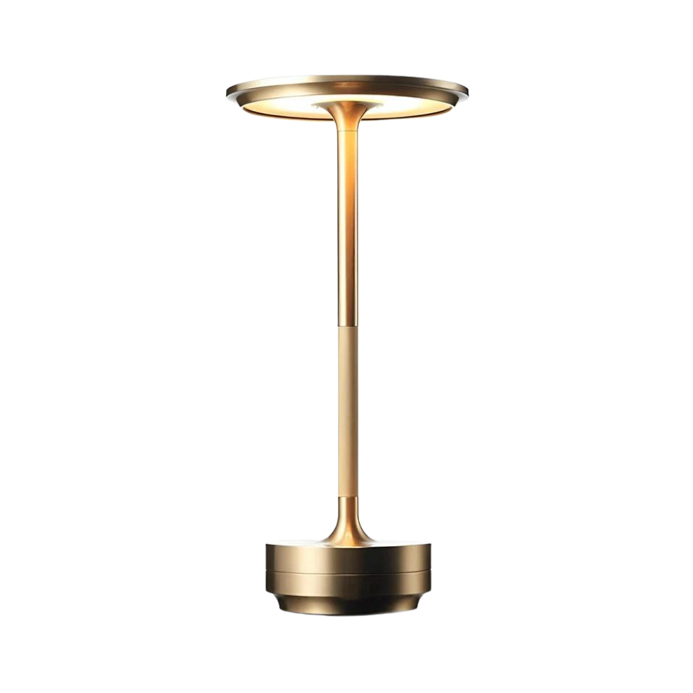Atelier – Glow Tischlampe