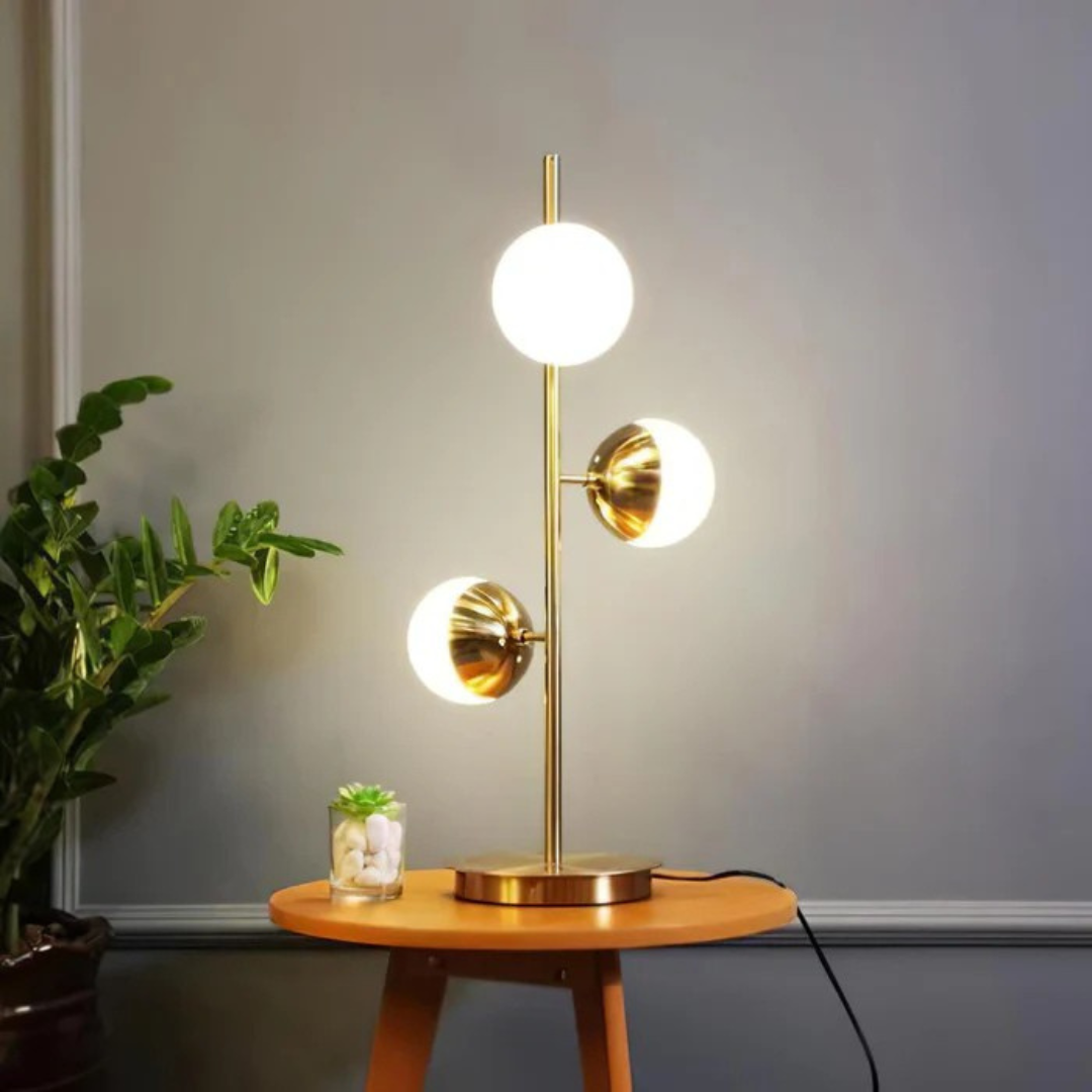 Adonis - LED Stehlampe