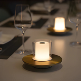 Avena - LED Tischlampe