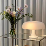 Luminor – Retro-Pilzlampe