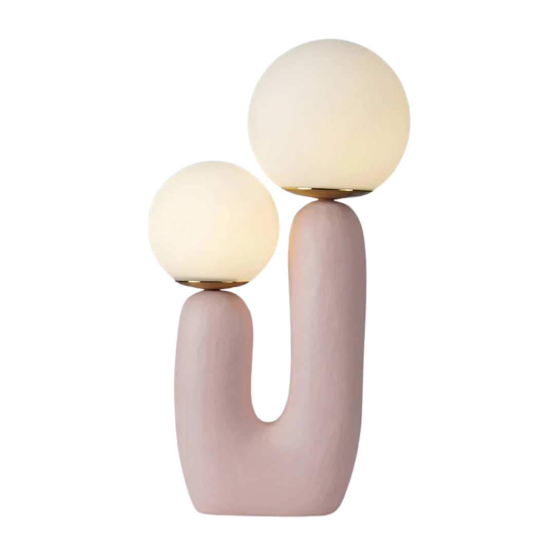 Kallos - LED Tischlampe Kaktus