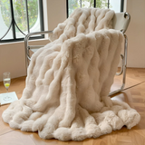 Nexis - Fleece-Decke