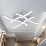 Luminoir – BrightEase LED Deckenlampe