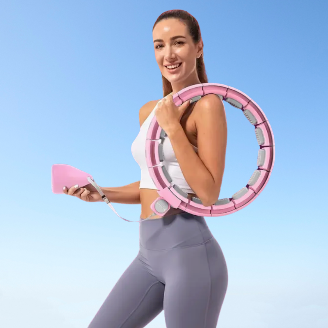 CoreFlex – Schlanker Fitness-Reifen