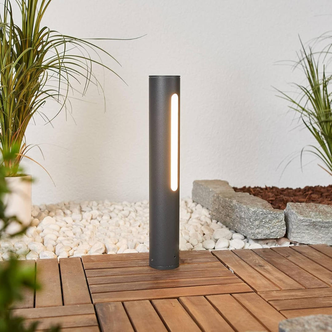 Blinx - Moderne LED-Außenlampe