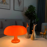 Mushroom Magic – Tischlampe