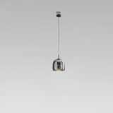 Luminoir – Glas Pendelleuchte